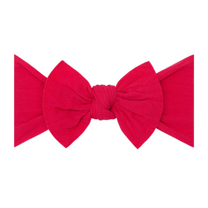 Baby Bling® The Original Knot soft nylon headband