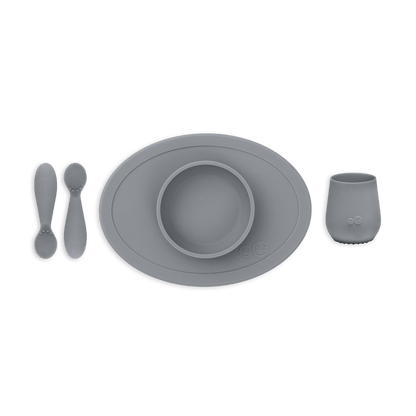 First Foods Set