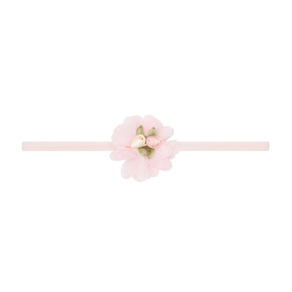 Flower Skinny headband