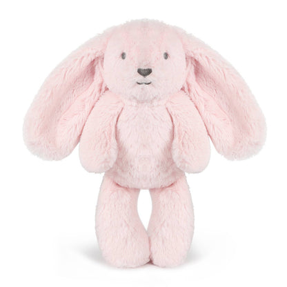 Little Betsy Bunny Pink Soft Toy 10" / 25cm