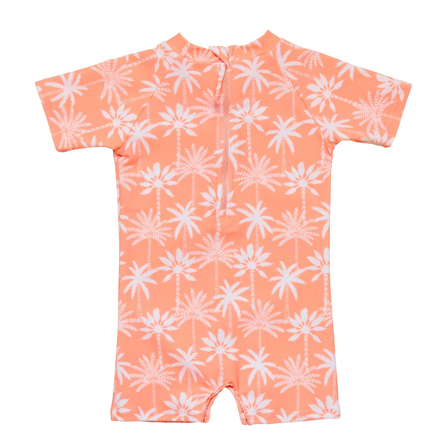 SNAPPER ROCK - Cali Palms Recycled SS Sunsuit