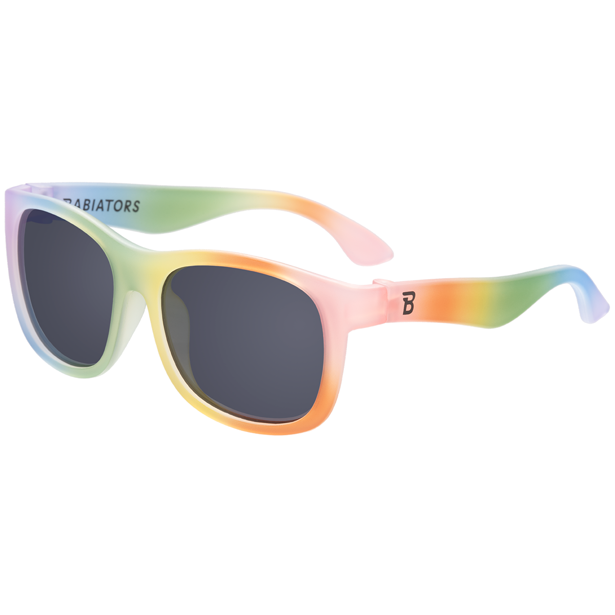 BABIATORS - Limited Edition - Baby and Kids Rad Rainbow Navigator