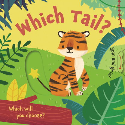 Which Tail?