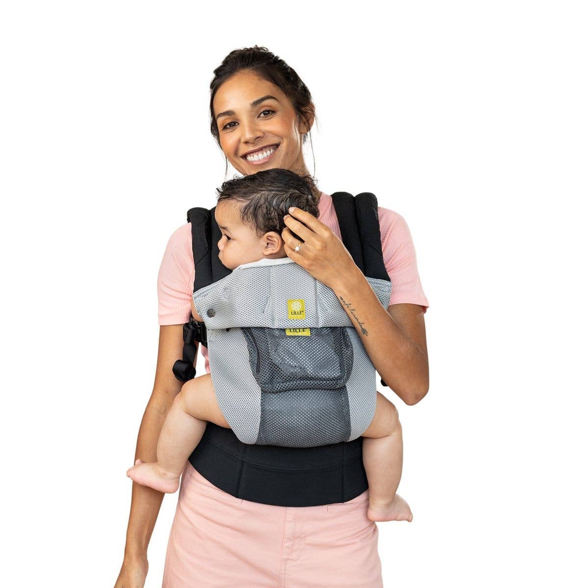 Complete Airflow Baby Carrier - LILLEbaby