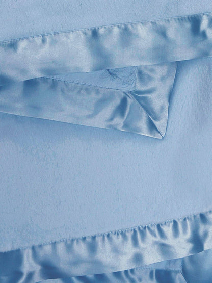 LITTLE GIRAFFE - Luxe™ Baby Blanket