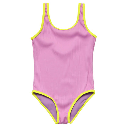 SNAPPER ROCK - Vacay Pop Recycled Swimsuit