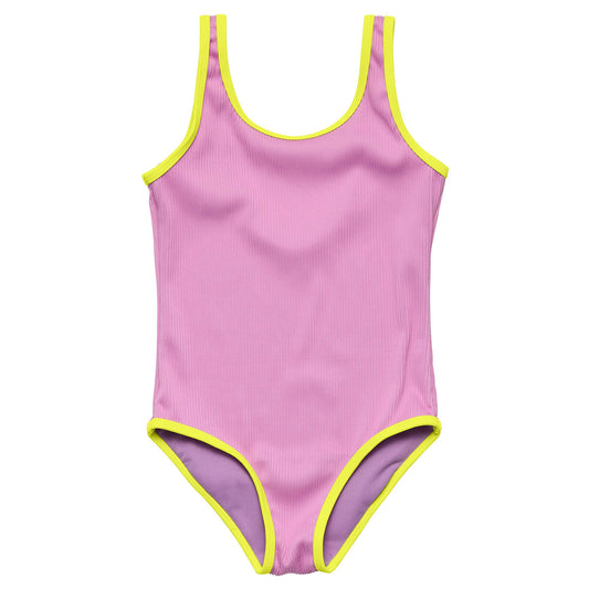 SNAPPER ROCK - Vacay Pop Recycled Swimsuit