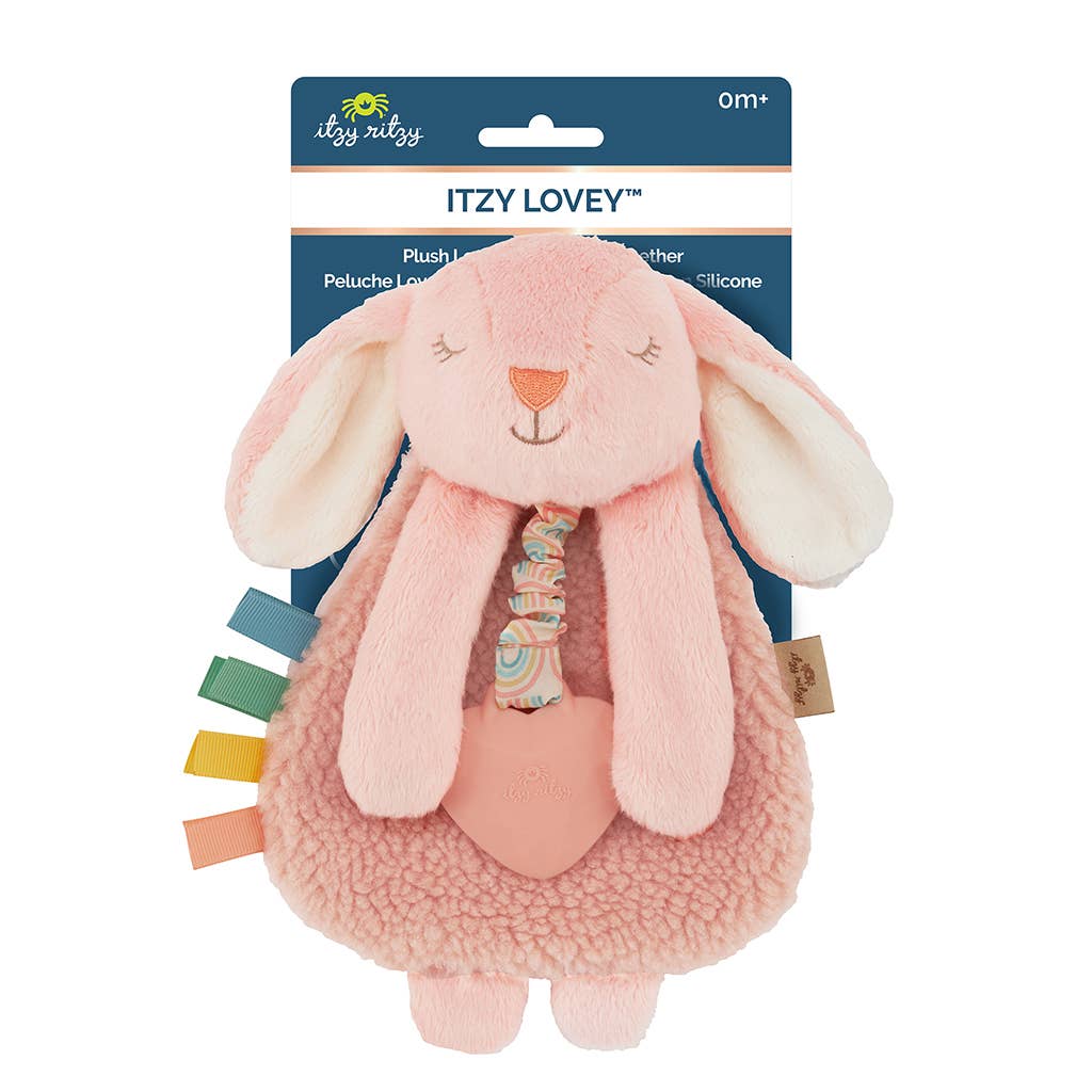 ITZY RITZY - Itzy Friends Lovey™ Plush