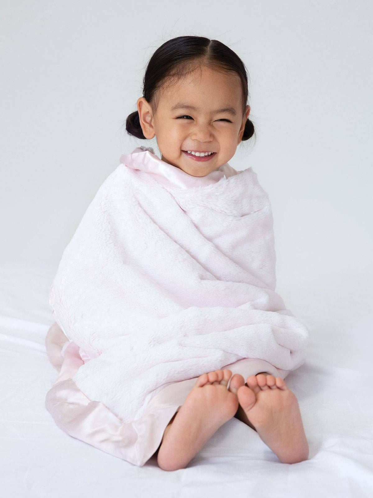 LITTLE GIRAFFE - Luxe™ Baby Blanket