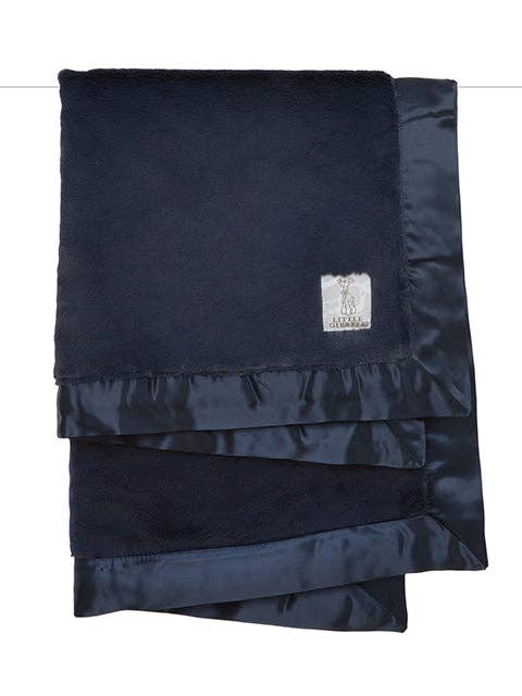 LITTLE GIRAFFE - Luxe™ Baby Blanket