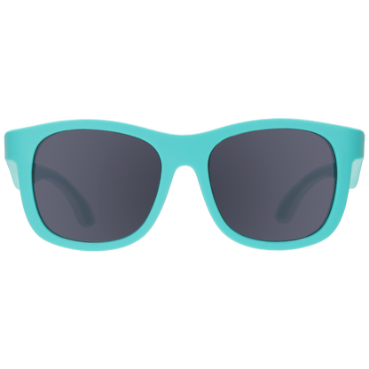 BABIATORS - Turquoise Navigator Baby and Kids Sunglasses