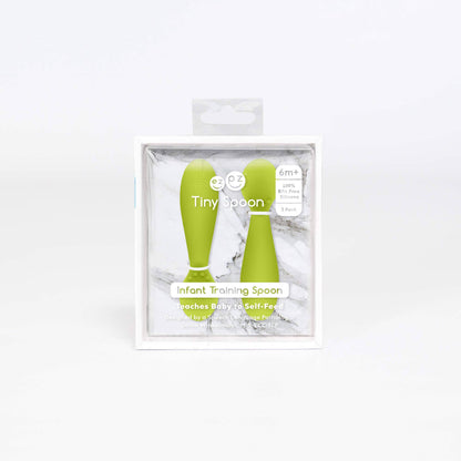 Tiny Spoon (2-pack)