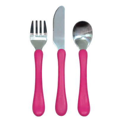 Learning Cutlery Set