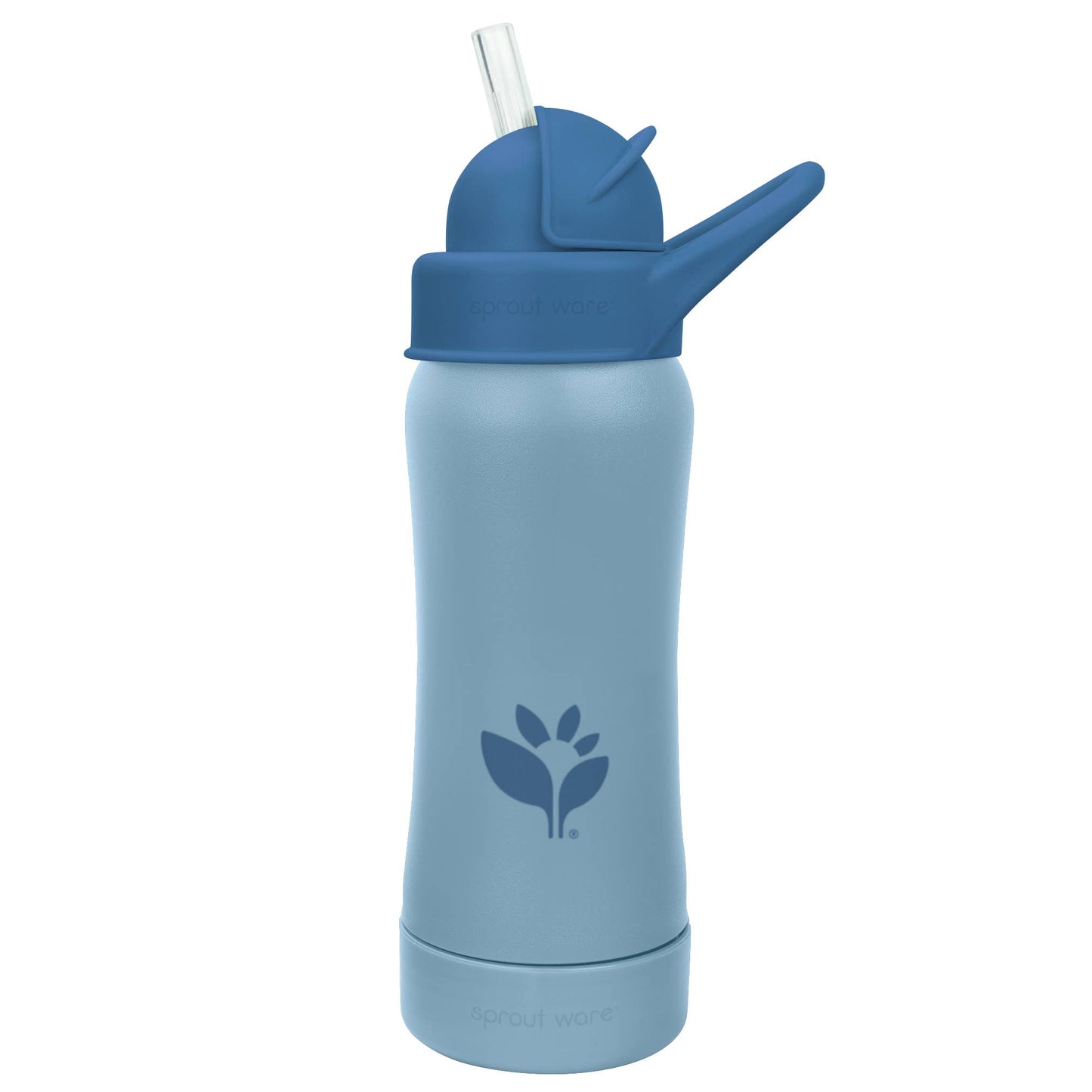 GREEN SPROUT - Sprout Ware® Straw Bottle 10oz