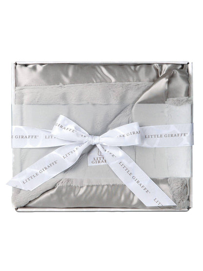 LITTLE GIRAFFE - Luxe™ Baby Blanket