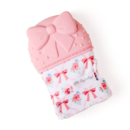 ITZY RITZY - Itzy Mitt™ Silicone Teething Mitts