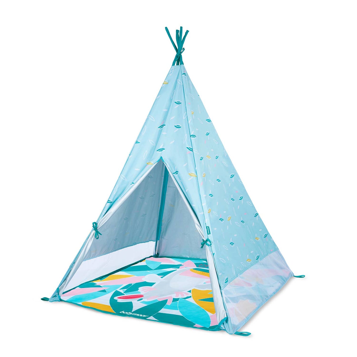 Indoor & Outdoor Tipi