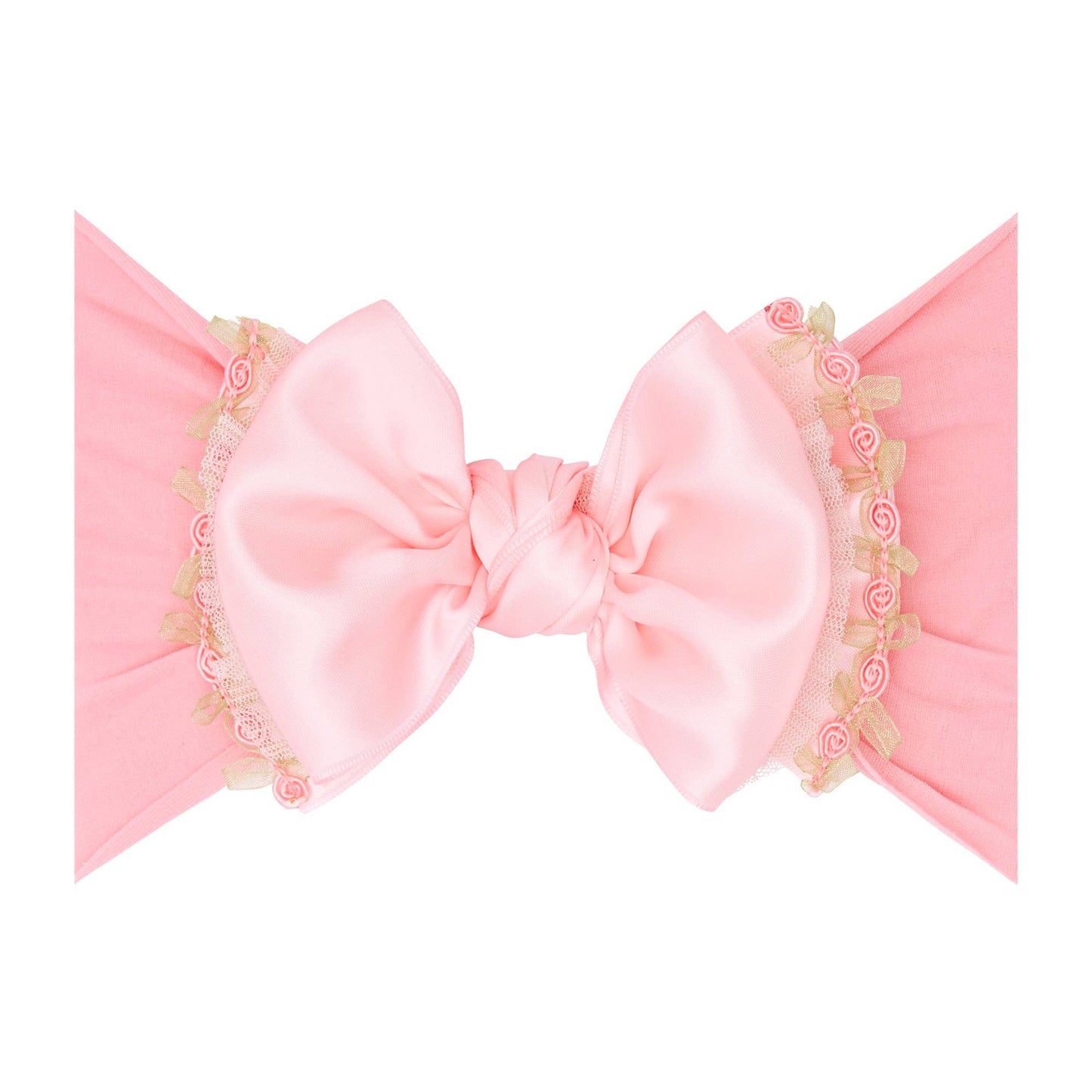 BABY BLING - NOVELTY FAB®: Pink Princess