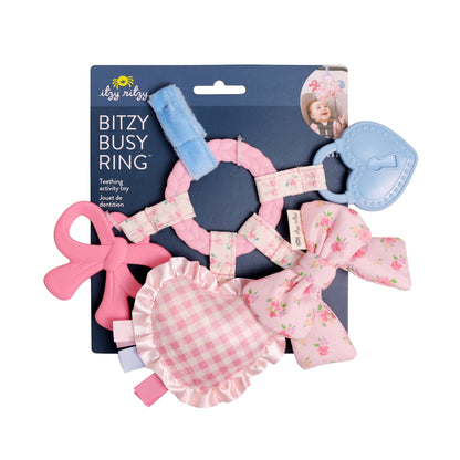 *NEW* Bow Bitzy Busy Ring™