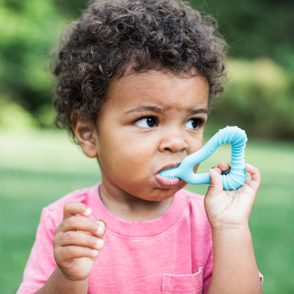 Developmental Teethers - 3 stages