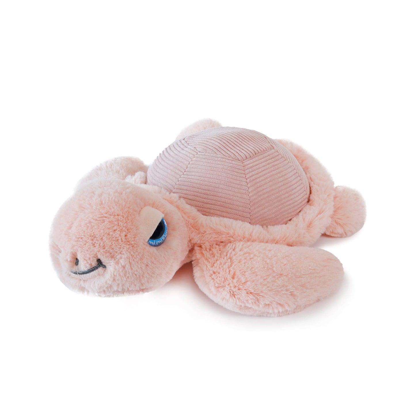 Tori Turtle Pink Soft toy 13"/33cm