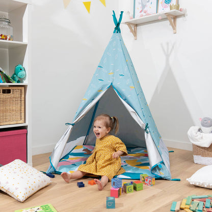 Indoor & Outdoor Tipi