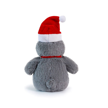 Little Poppy Penguin Soft Toy 9.5" / 24cm