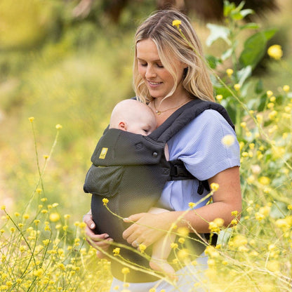 Complete Airflow Baby Carrier - LILLEbaby