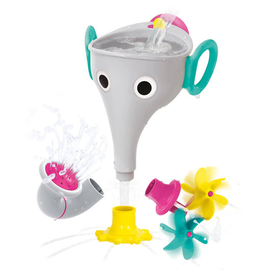 YOOKIDOO - Funelefun Fill 'n' Sprinkle