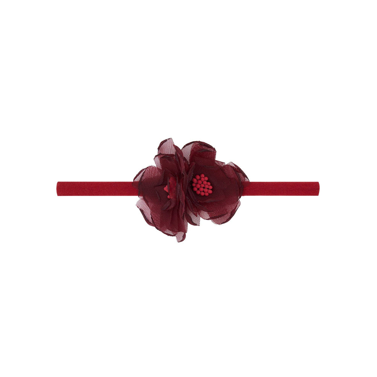 Flower Skinny headband