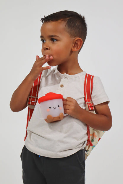 *NEW* Itzy Snack Cup™