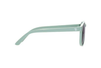 Mint to Be Keyhole Baby and Kid Sunglasses