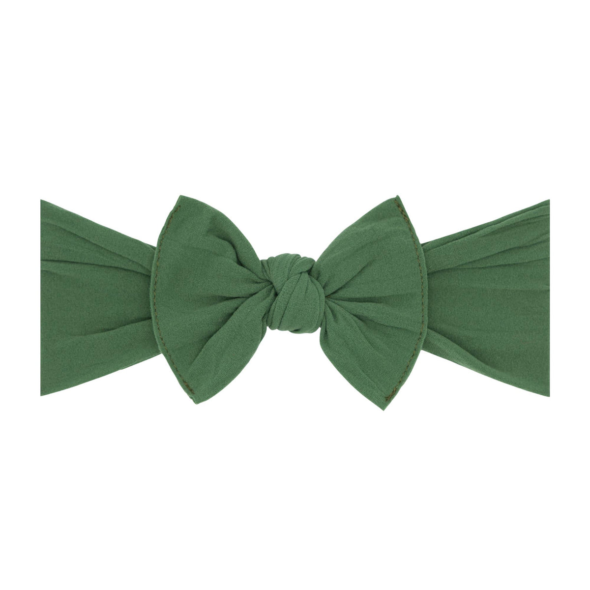 Baby Bling® The Original Knot soft nylon headband