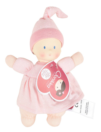 Precious Dolls Light & Dark Skin w/Nat. Rubber Head in CDU