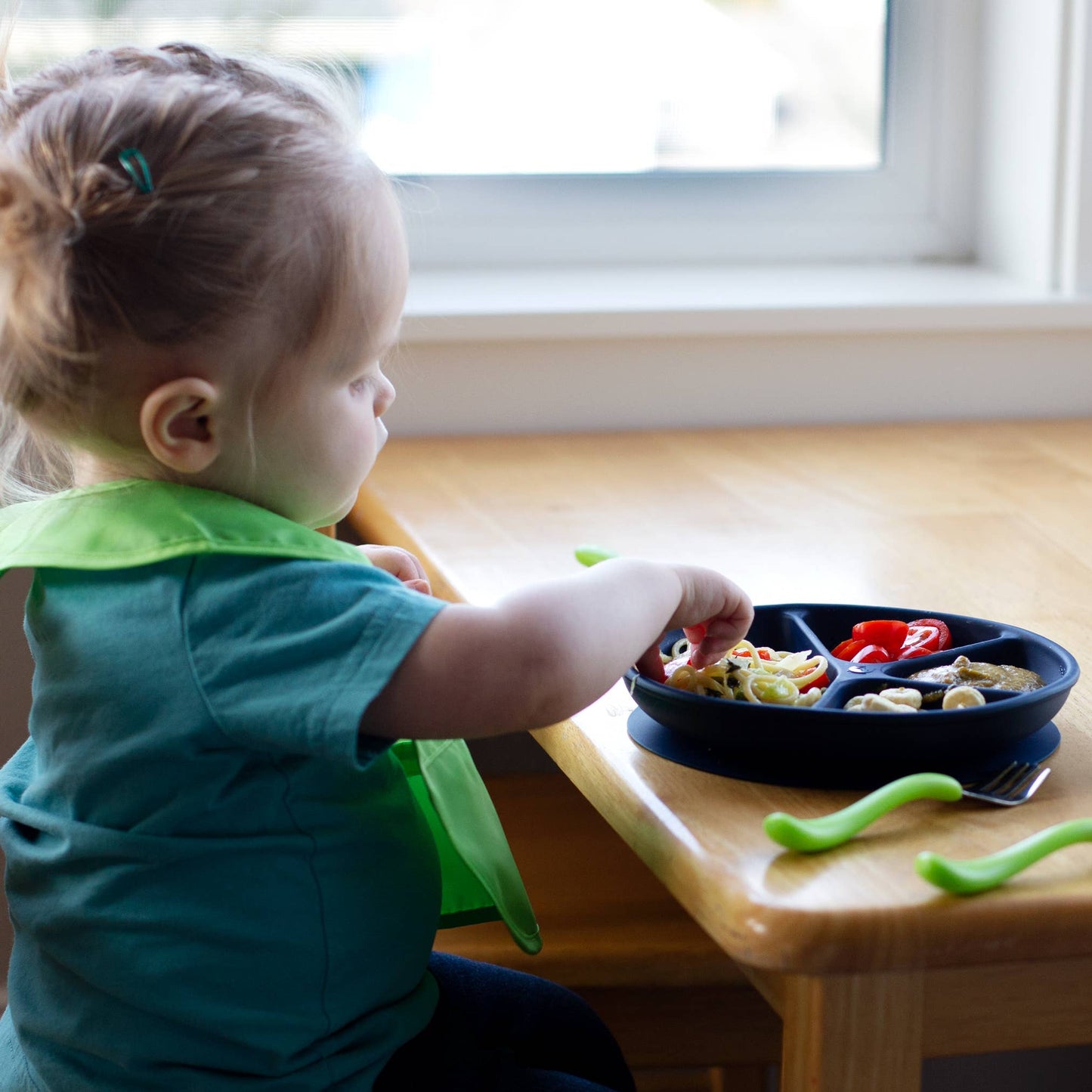 Learning Cutlery Set