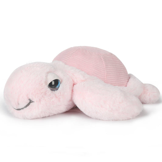 OB - Tori Turtle Pink Soft toy 13"/33cm