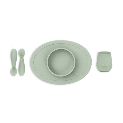 First Foods Set