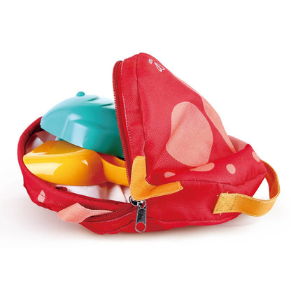 HAPE - Fold and Go Beach Set