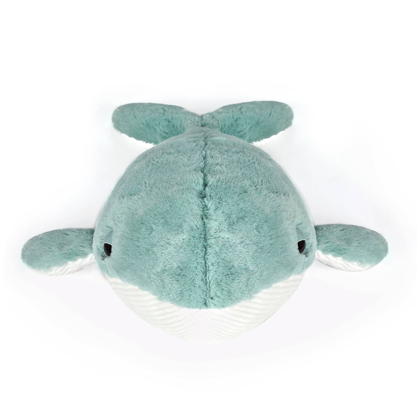 Hurley Whale Soft Toy (Medium)