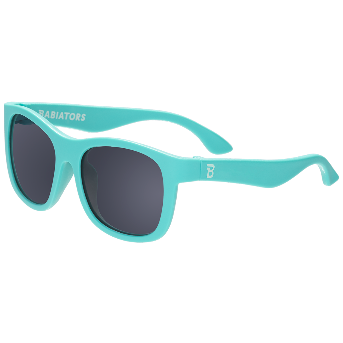 BABIATORS - Turquoise Navigator Baby and Kids Sunglasses