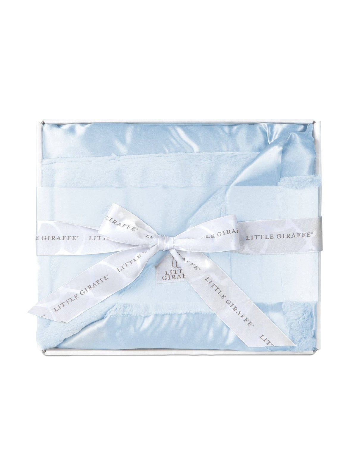 LITTLE GIRAFFE - Luxe™ Baby Blanket