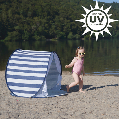 Anti-UV tent Marine