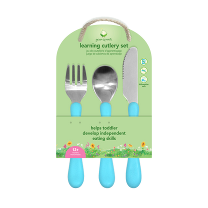 Learning Cutlery Set