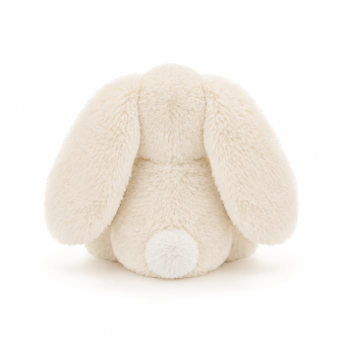 Little Ziggy Bunny Oatmeal – Soft Toy 10" / 25cm