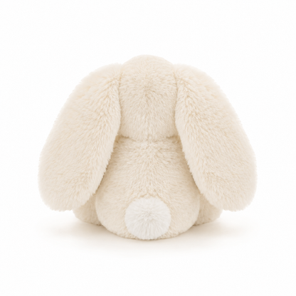 Little Ziggy Bunny Oatmeal – Soft Toy 10" / 25cm
