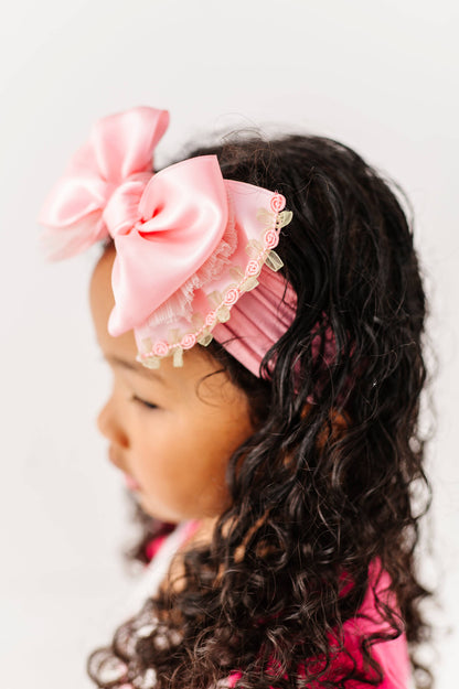 BABY BLING - NOVELTY FAB®: Pink Princess