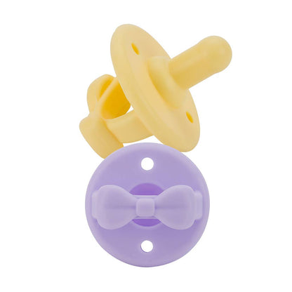 Sweetie Soother™ Pacifier Sets (2-pack)