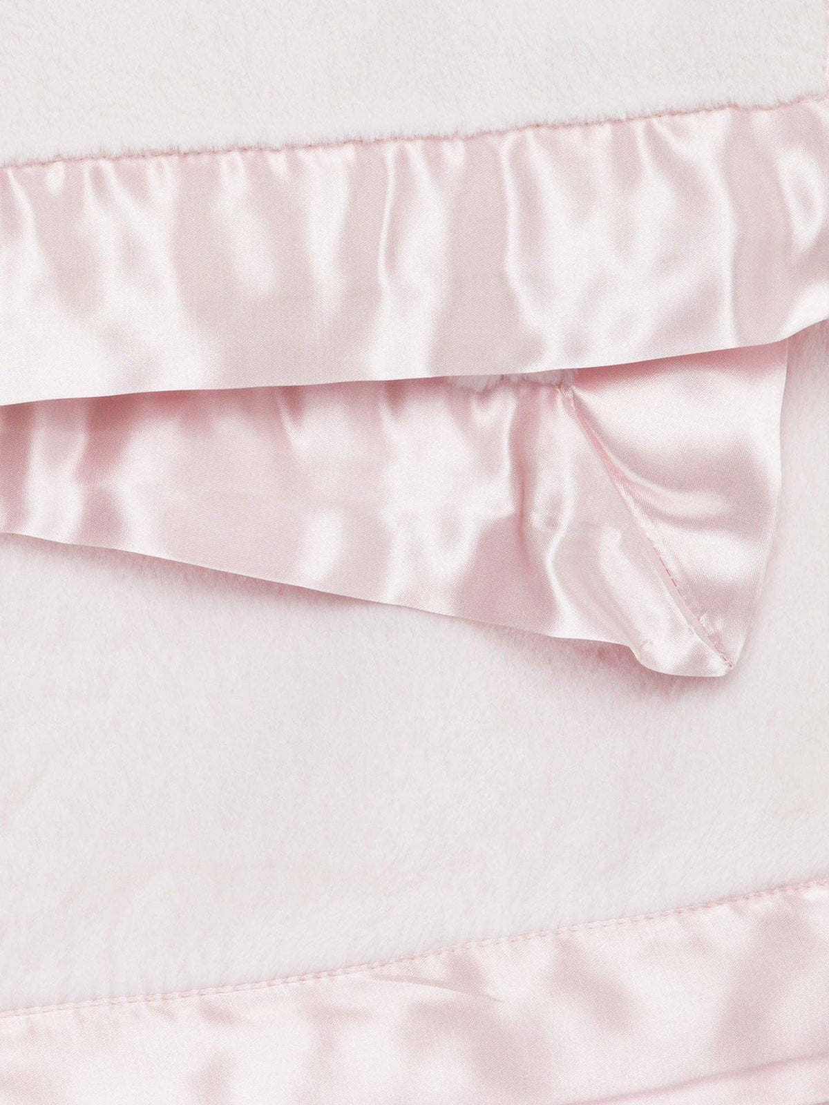 LITTLE GIRAFFE - Luxe™ Baby Blanket