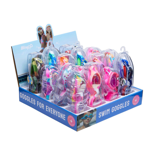 16 Piece Counter Top Spinner