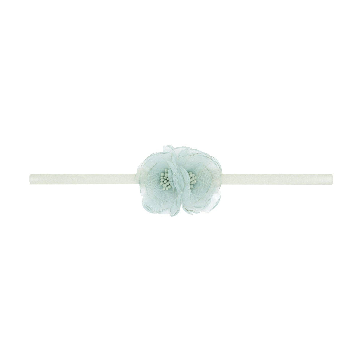 Flower Skinny headband
